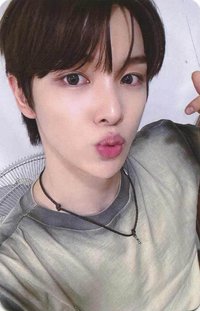 RIIZING dmm 簽售卡 