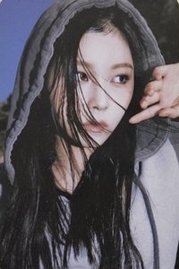 BREAK wm 周邊卡 漁夫帽