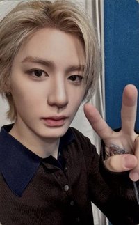 Knock On 巡迴 入場卡 / 場限卡 福岡場限定卡 5