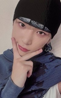 青嵐 (Aoarashi) yzy 3.0 簽售卡 