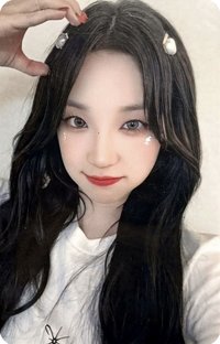 I SWAY ia 4.0 幸運卡 