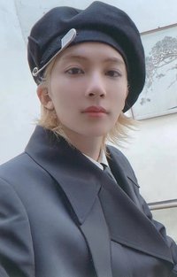 MINI9 專輯卡 ｜Op3 ver.