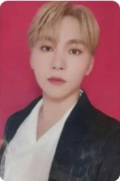 NOT ALONE 專輯卡 A ver