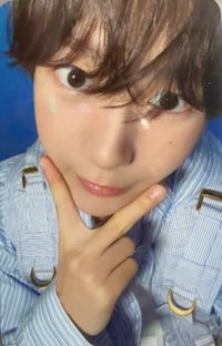 Songbird wm 預售 特典卡 