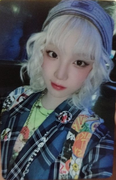 特別版琦專卡、水族館琦set