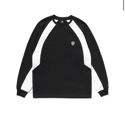 2025 克拉島 長TEE_M號