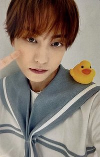 青嵐 入場卡 / 場限卡 SHOWCASE