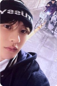 Love 119 am 幸運卡 