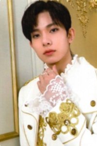 迷二 專輯卡 up ver.