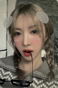 密室逃脫活動 Dreamcatcher KR. 特典卡 遊戲活動卡
