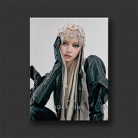 BORN PINK 專輯 LISA ver.