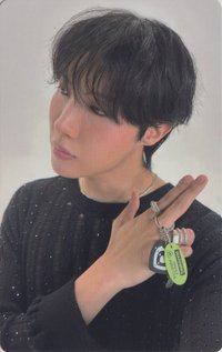 COH   特典卡 Lollapalooza