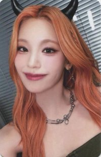 BORN TO BE ms 3.0 簽售卡 