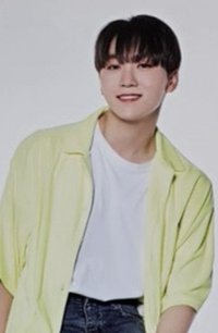 the SAEM 代言卡 面膜卡