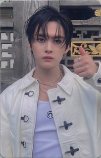 合(HOP) 塔店 幸運卡 