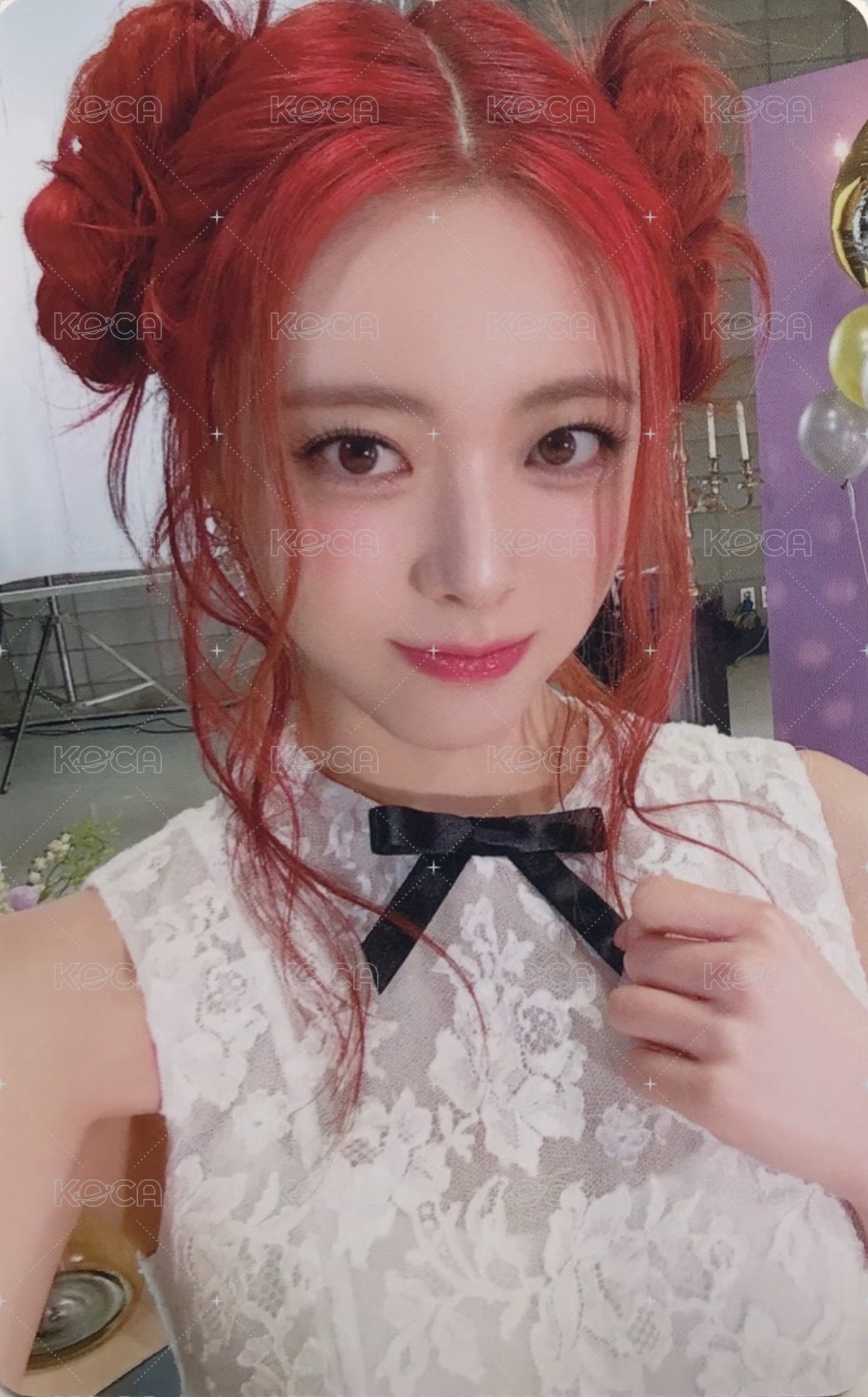 2024 日本快閃 滿額卡  正面