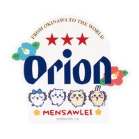 orion聯名