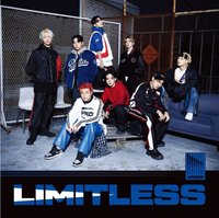 Limitless CD Type-B