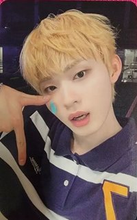 迷三 入場卡 / 場限卡 回歸秀預錄卡