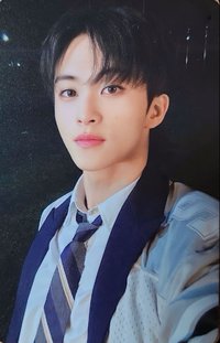 正規三 專輯卡 QR ver