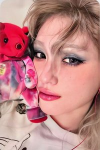 迷2 專輯卡 Confused ver.
