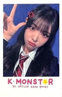 <ASSEMBLE25> km 250613 簽售卡 台北簽售