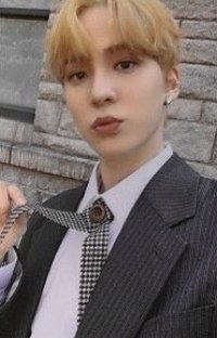 Fever Epilogue 專輯卡 A ver. 2