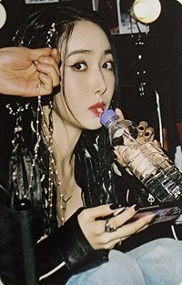 迷三 專輯卡 plve ver.