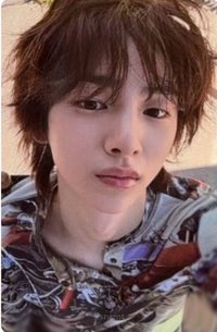 迷一 bn 預售 特典卡 美網