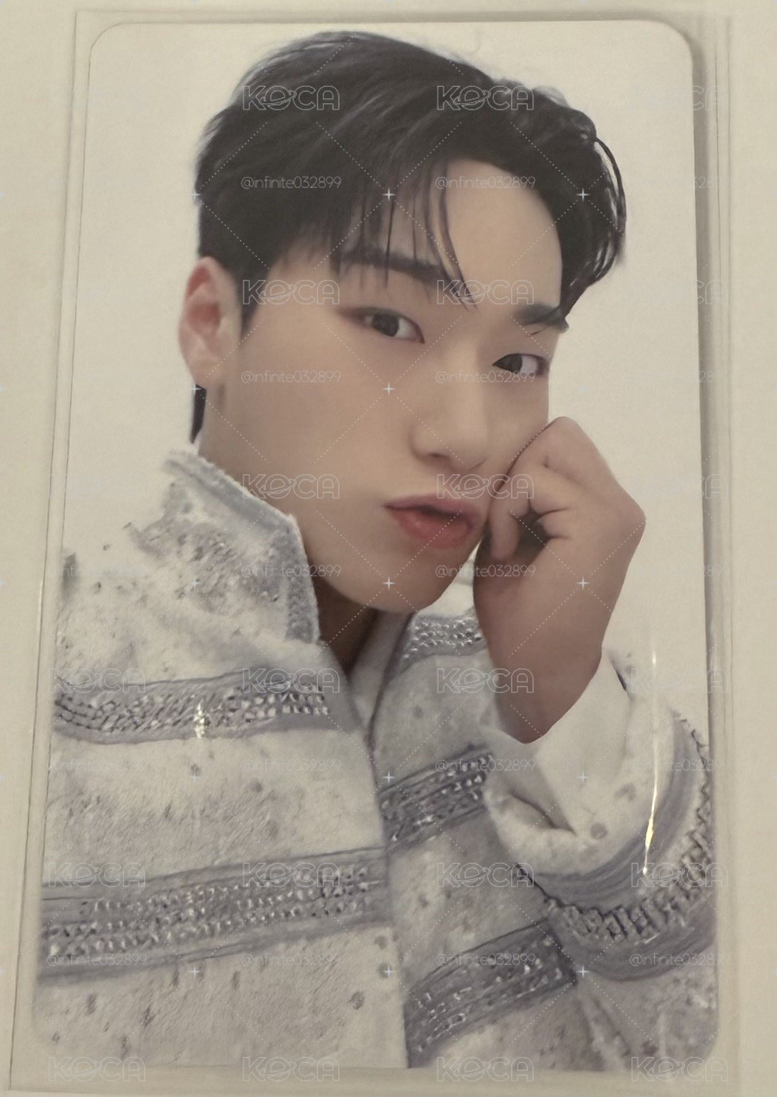 ATINY ZONE卡