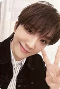 The Action 電子專 專輯卡 