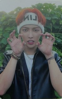 Fever pt.3 mmt 1.0 簽售卡 