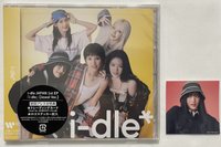 日專JC+Minnie貼紙