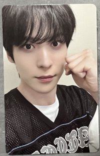 第一週卡包卡-拳頭潤（需帶尚或鍾)