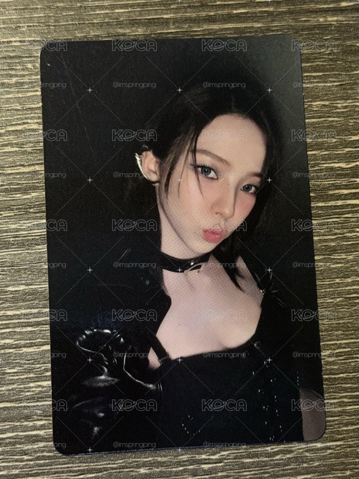 Drama 華納特典 嘟嘴柚✅