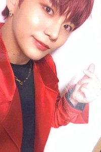 Fever pt.2 專輯卡 A ver. 1