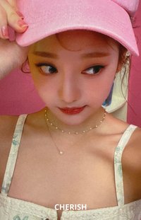 白色情人節 隨機卡 寧