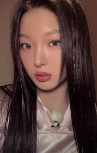 首爾寫真 周邊卡 