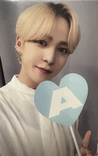 2週年 PORT OF CALL 演唱會 入場卡 / 場限卡 