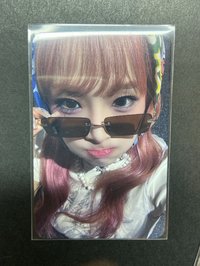 Hatexx AM幸運卡-1