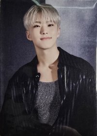 RIGHT HERE 隨機卡 