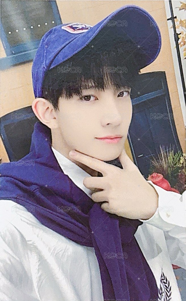 2023生日卡 周邊卡  正面