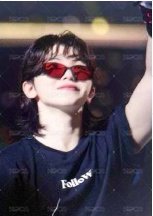 FOLLOWFELLOW 隨機卡 展覽 正面