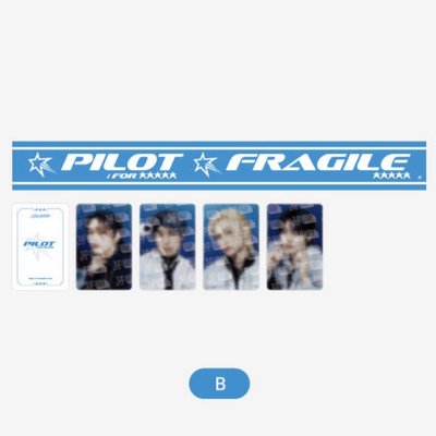 3rd FM 膠帶 B ver.（可當綁）