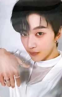 迷五快閃 周邊卡 戒指卡