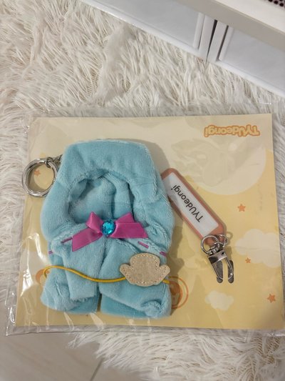 潤浩夢境天使娃衣