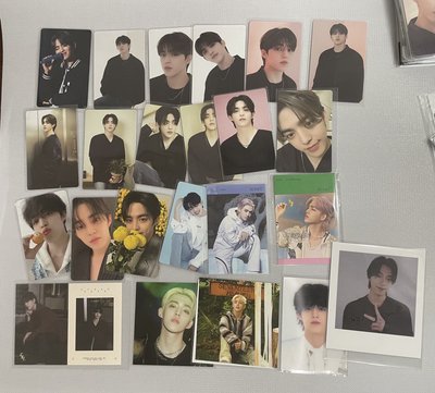 燦教保LD正五小盤+哲