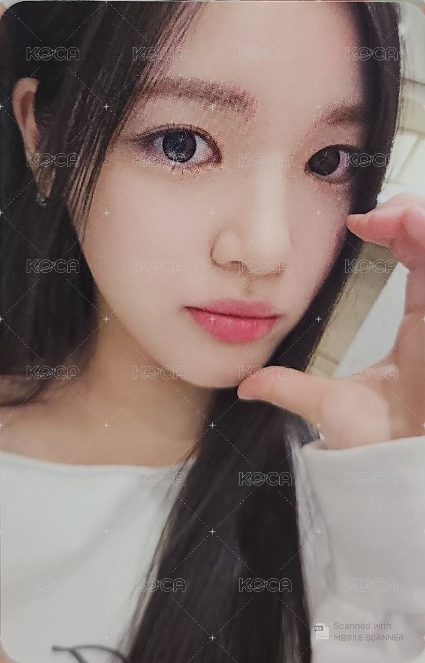 單一 sr 3.0 簽售卡  正面