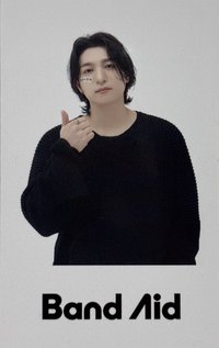 迷九 jyp Nemo專 特典卡 