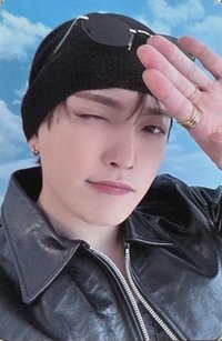 GH3 el 1.0 特典卡 耀眼 ver.